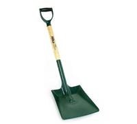 Hilka 92065050 Carbon Steel Shovel