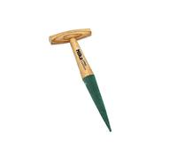 Hilka 92068060 Carbon Steel Hand Dibber
