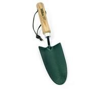 Hilka 92068080 Carbon Steel Hand Trowel