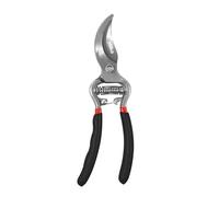 Hilka 92105555 Traditional Heavy Duty Bypass Secateurs