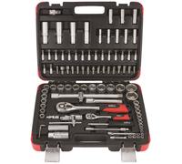 Hilka 94 Pieces Socket Set