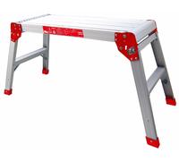 Hilka 265kg 5-Tier Boltless Shelving Unit