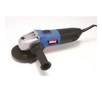 Hilka PTAG600 600 W Angle Grinder