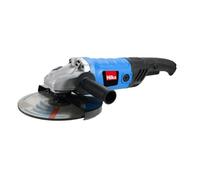 HILKA ANGLE GRINDER 9" 2000W 230mm ELECTRIC 230V HEAVY DUTY PTAG2000