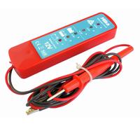 Hilka Battery & Alternator Tester