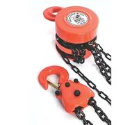 Hilka 2000kg Chain Block