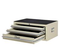 Hilka Classic 3 Drawer Add On Chest