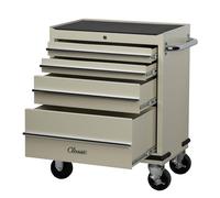 Hilka Classic 4 Drawer Trolley
