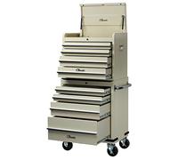 Hilka Classic 8 Drawer Combination Unit