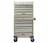 Hilka Classic 13 Drawer Combination Unit