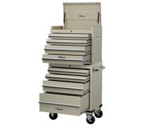 Hilka CL8CU 8 Drawer Classic Combination Unit