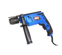 Hilka PTID600 600W Hammer Drill, Black