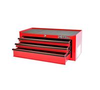 Hilka Heavy Duty 3 Drawer Add-on Tool Chest BBS
