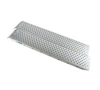 Hilka Galvanised Loading Ramps Fixed 83295502
