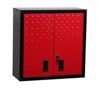 Garage Wall Unit - Hilka Tools