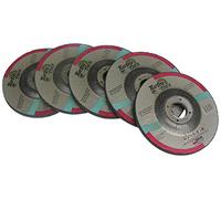 Hilka Grinding Disc Turbo Flex 115mm 5 Piece