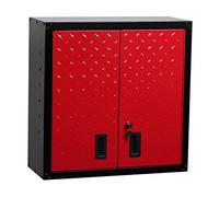 Hilka Garage Wall Unit
