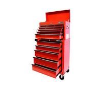 Hilka Hd 14 Drawer Combination Unit Bbs One Colour