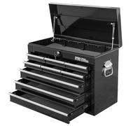 Hilka HDPPC109 HD PRO+ 9 Drawer Chest 26”/ 66cm Wide