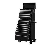 Hilka HDPPX17 HD PRO+ 17 Drawer Combination