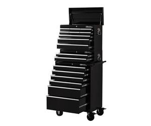 Hilka HDPPX17 HD PRO+ 17 Drawer Combination
