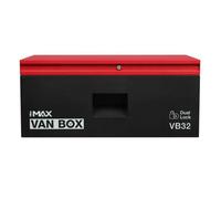 Hilka 32" Van Storage Box One Colour