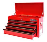 Hilka Heavy Duty 6 Drawer BBS Tool Chest