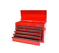 Hilka Heavy Duty 9 Drawer Tool Chest Bbs One Colour