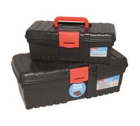 Hobby 16"+12" Toolbox Set