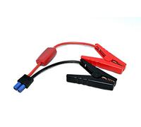 Hilka Jump Starter Cables for 400 & 600amp Models Part QJSC