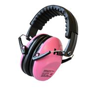 Hilka Junior Children's Ear Defenders Pink 77805008