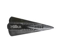 Hilka Log Splitter Bomb 4 Way Split Splitting Wood Grenade 3.5lb Wedge 60565016
