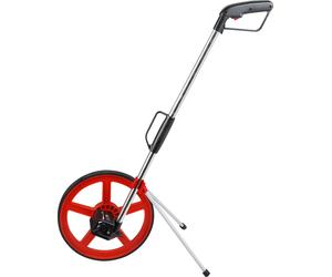 Hilka Measuring Wheel - Distance Metre Measure Measurement Trundle Tool 75990000