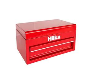 Hilka MTB Mini Tool Box
