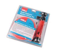 Hilka Multi Purpose Siphon Pump Kit Syphon