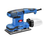 HILKA ORBITAL SANDER THIRD SHEET 260W