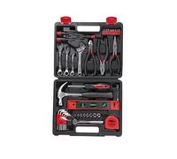 Hilka Pro Craft 45 Pce Home Tool Kit One Colour