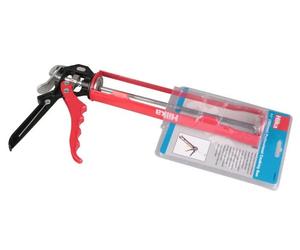 HILKA PROFESSIONAL CAULKING GUN 11" (280mm)