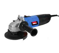 Hilka PTAG910 4.5" 900w Angle Grinder