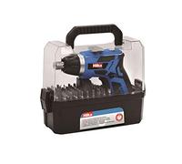 3.6V Li-ion Cordless Screwdriver Kit