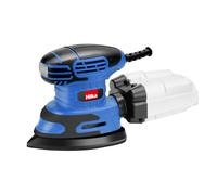 Hilka PTDPS220 220w Detail Palm Sander
