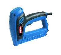 Hilka Tools Electric Stapler 230V – Blue