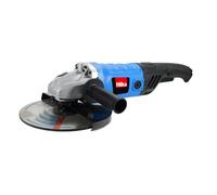 Hilka PTGA2000 9" 2000w Angle Grinder