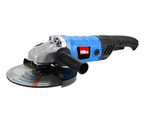 Hilka PTGA2000 9" 2000w Angle Grinder