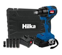 Hilka PTLBIW18 18V Li-ion Brushless Impact Wrench