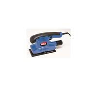 Hilka PTOS135 Orbital Sander 1/3 Sheet 135 Watt 240 Volt