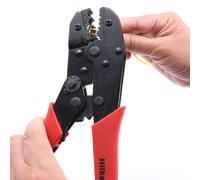 Hilka 28600209 Pro Craft Ratchet Crimping Tool