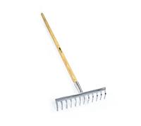 HILKA S/S 12 Tooth RAKE