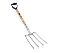 HILKA S/S Digging Fork