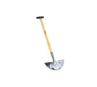 HILKA S/S Edging Iron
